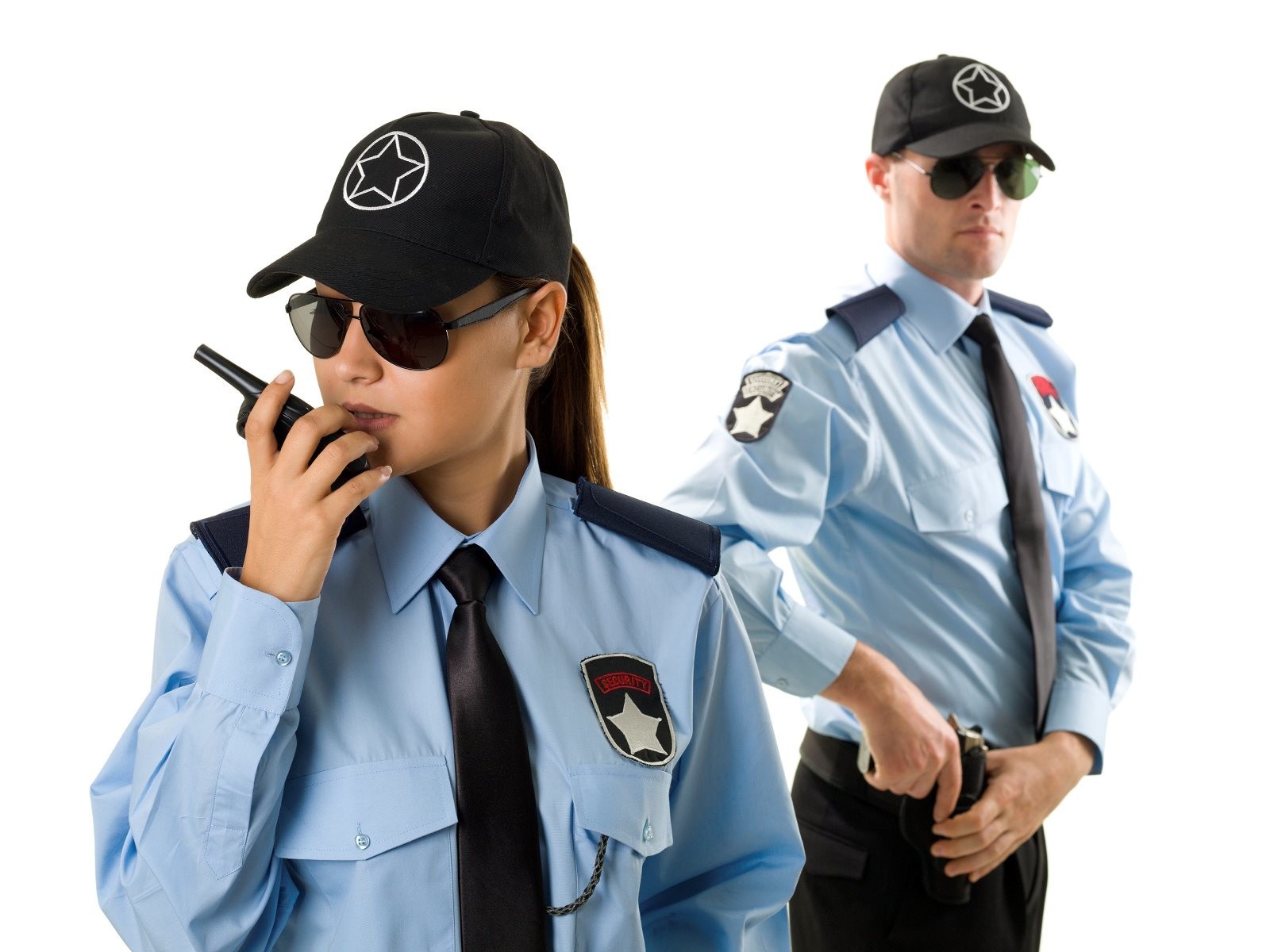 Experienced Personnel