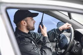Mobile Patrol